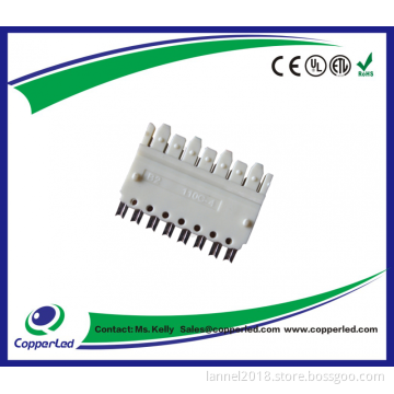 Connection Block, 4 Pair